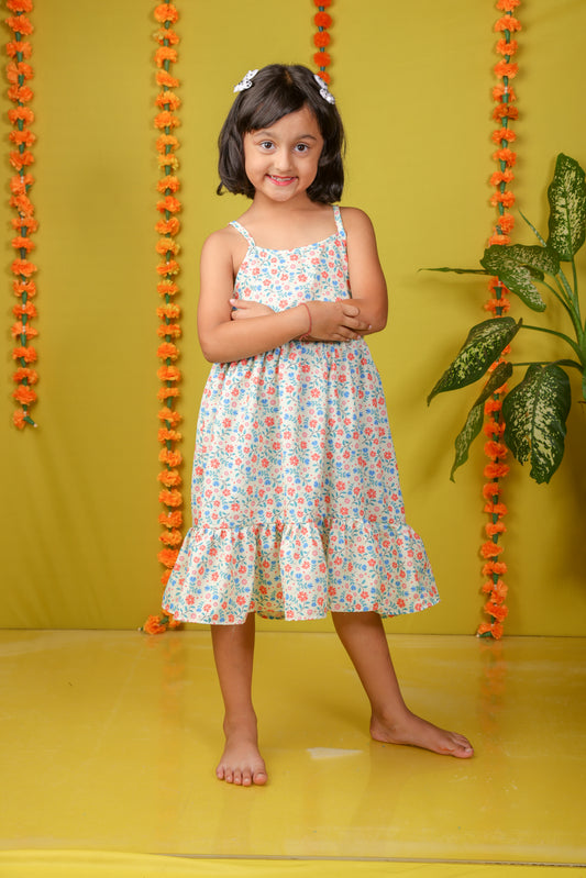 Blossom playdress